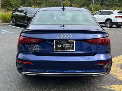 Used 2022 Audi A3 2.0T Premium
