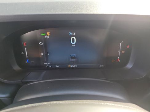 New 2025 Ford Maverick XL w/ Equipment Group 101A image 30