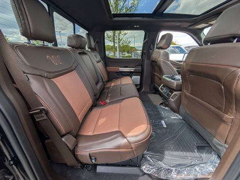 New 2026 Ford F150 King Ranch image 7