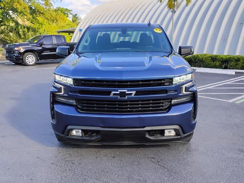 Used 2019 Chevrolet Silverado 1500 RST w/ All-Star Edition RWD image 65