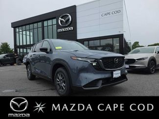New 2026 MAZDA CX-5 Select AWD/4WD video 1