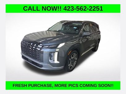 Used 2024 Hyundai Palisade SEL w/ Premium Package