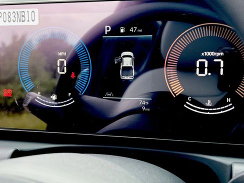 New 2026 Hyundai Santa Cruz SEL image 17