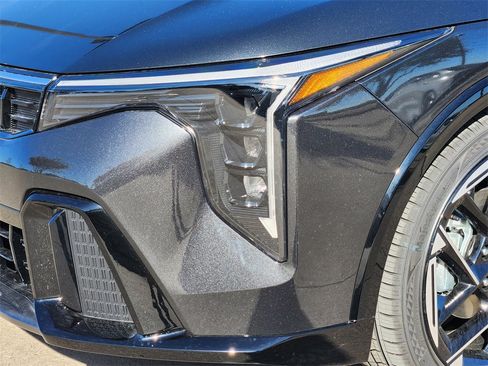 New 2025 Kia K4 GT-Line image 7