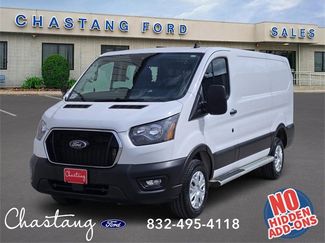 Used 2024 Ford Transit 250 Low Roof w/ Exterior Upgrade Package video 1