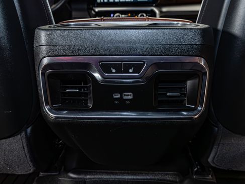 Used 2022 GMC Sierra 1500 Denali Ultimate image 24