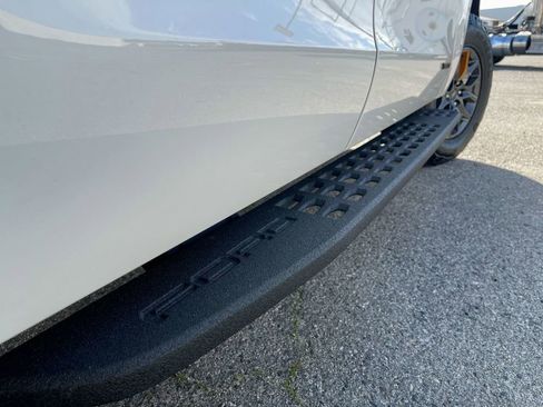 New 2026 Ford Expedition Tremor image 15