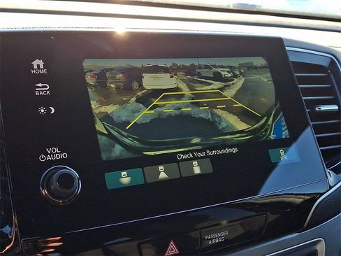 Used 2022 Honda Pilot Sport image 18