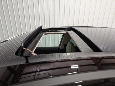 Used 2025 Nissan Murano SL w/ Cargo Package AWD/4WD image 8