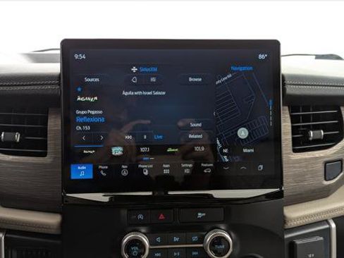 Used 2024 Ford Expedition Limited RWD image 27