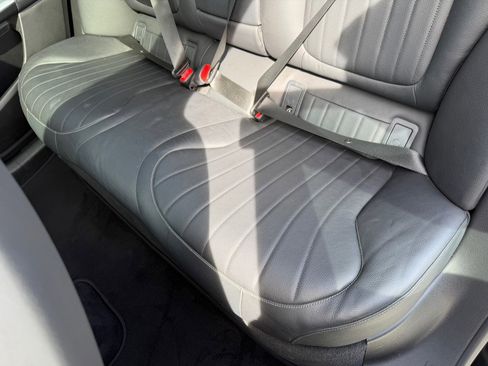 Used 2023 Mercedes-Benz EQE 350+ SUV image 45