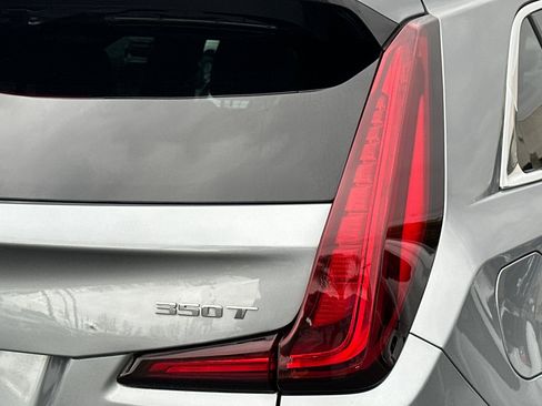 Used 2024 Cadillac XT4 Premium Luxury image 51