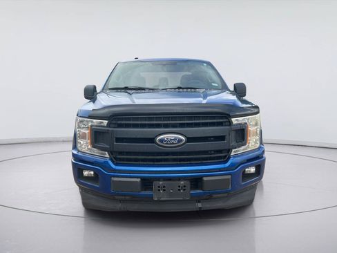Used 2018 Ford F150 XL w/ Equipment Group 101A Mid RWD image 2