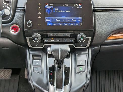 Used 2020 Honda CR-V EX-L image 18