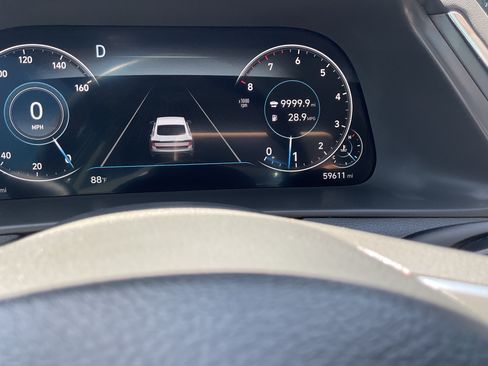 Used 2022 Hyundai Sonata Limited w/ Cargo Package FWD image 20