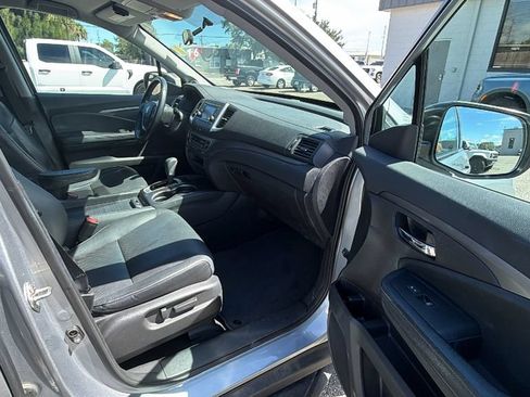 Used 2017 Honda Ridgeline RTL image 27