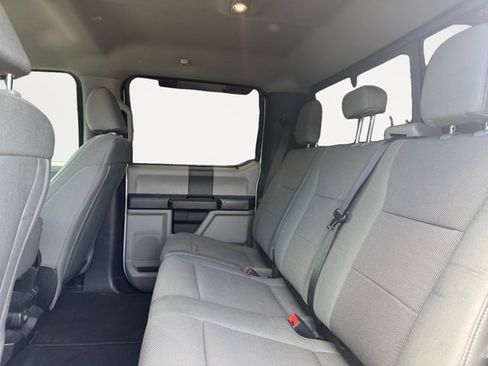 Used 2021 Ford F250 XL w/ STX Appearance Package AWD/4WD image 13