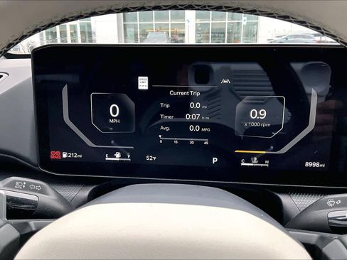 Used 2025 Kia K4 GT-Line w/ GT-Line Premium Package image 26