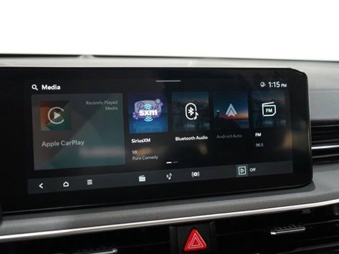 Used 2025 Kia K5 LXS image 25