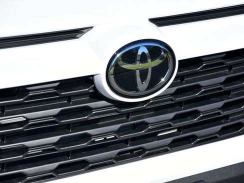 New 2025 Toyota RAV4 XLE Premium image 4