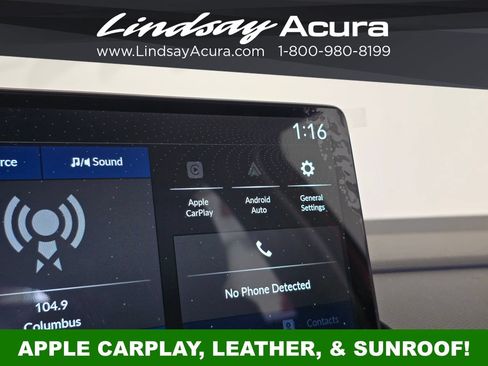 Used 2026 Acura Integra FWD image 17