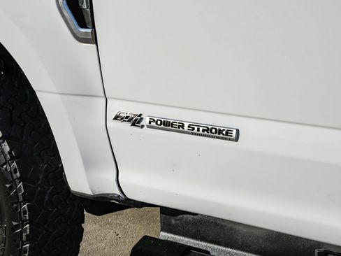 Used 2020 Ford F350 XL w/ STX Appearance Package image 46