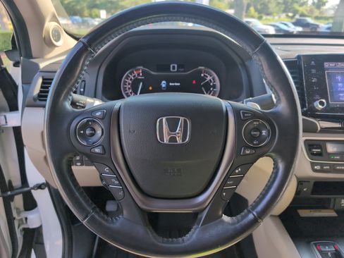 Used 2022 Honda Ridgeline RTL-E image 18