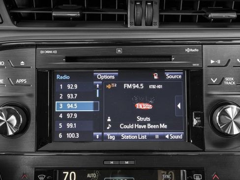 Used 2016 Toyota Avalon Limited w/ Toyota Safety Sense Package FWD image 15
