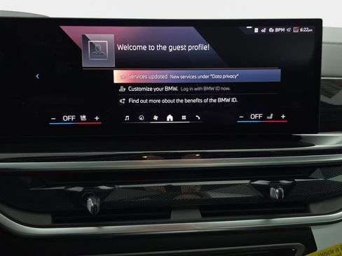 New 2026 BMW X5 xDrive40i w/ M Sport Package image 20