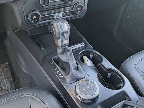 New 2026 Ford Bronco Big Bend image 11