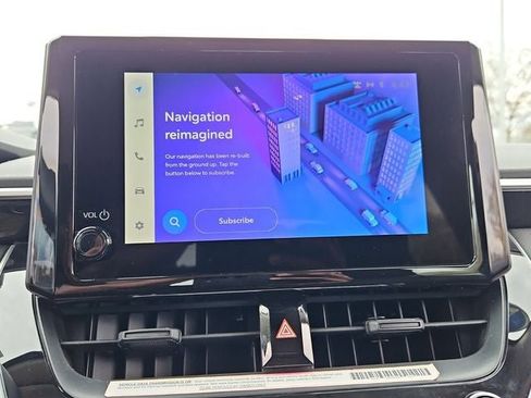 Used 2024 Toyota Corolla LE image 25