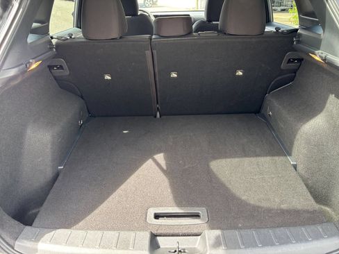 Used 2026 Nissan Kicks SV w/ Cold Weather Package FWD image 30
