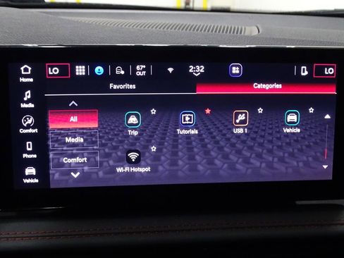 Used 2024 Dodge Hornet GT image 41