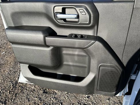 New 2026 GMC Sierra 2500 Pro AWD/4WD image 22