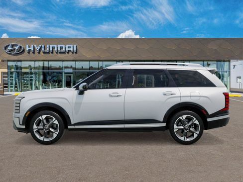 New 2026 Hyundai Palisade Limited AWD/4WD image 3