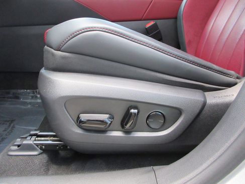 Used 2024 Lexus RX 500h F Sport w/ Accessory Package (K3) AWD/4WD image 33
