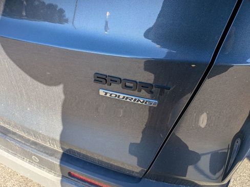 Used 2023 Honda CR-V Sport Touring image 10