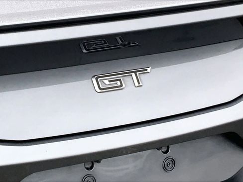 Certified 2025 Ford Mustang GT image 24