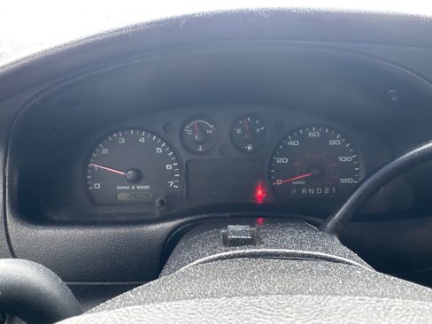 Used 2004 Ford Ranger 4x4 SuperCab image 20