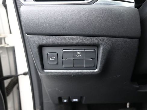 Certified 2023 MAZDA CX-5 AWD 2.5 S w/ Premium Package image 17