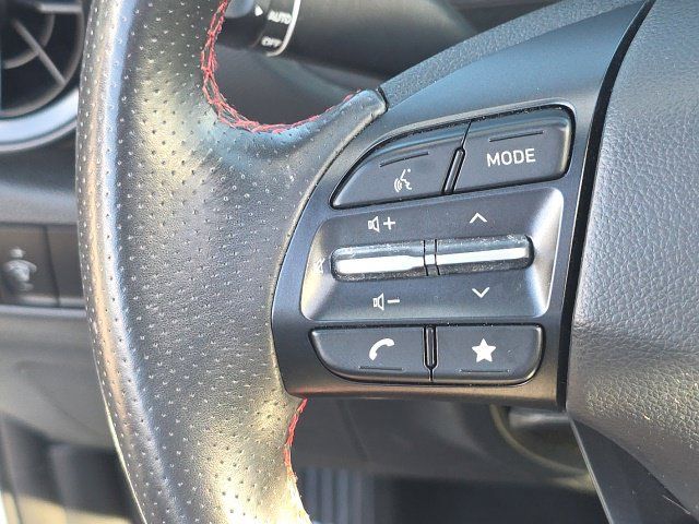 Used 2022 Hyundai Kona N Line w/ Tech Package AWD/4WD image 21