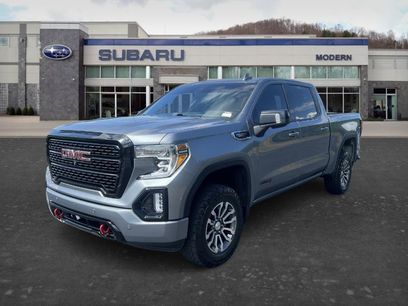 Used 2020 GMC Sierra 1500 AT4 w/ AT4 Premium Package