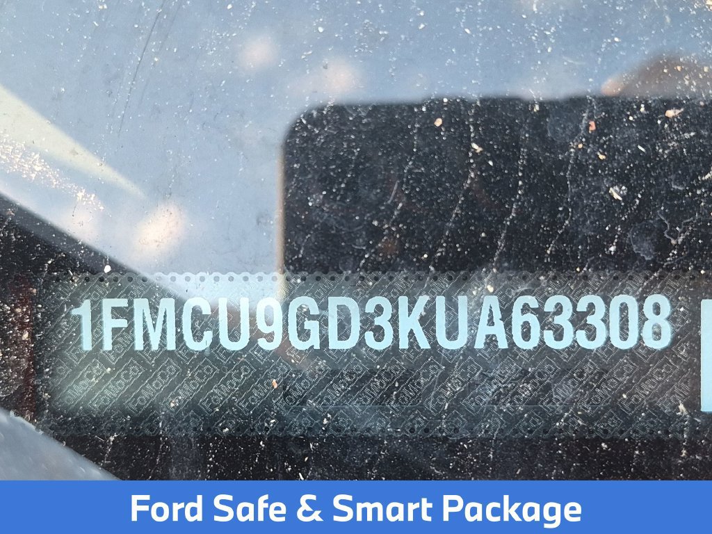 Used 2019 Ford Escape SE AWD/4WD image 10