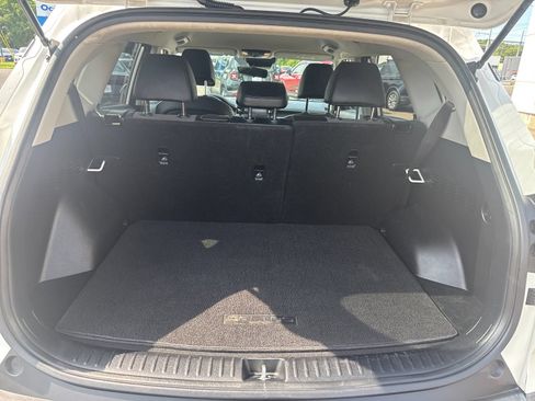 Used 2021 Kia Seltos S AWD/4WD image 16