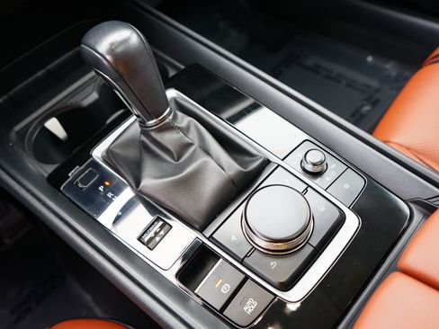 Certified 2023 MAZDA CX-50 Meridian Edition w/ Cargo Package image 25