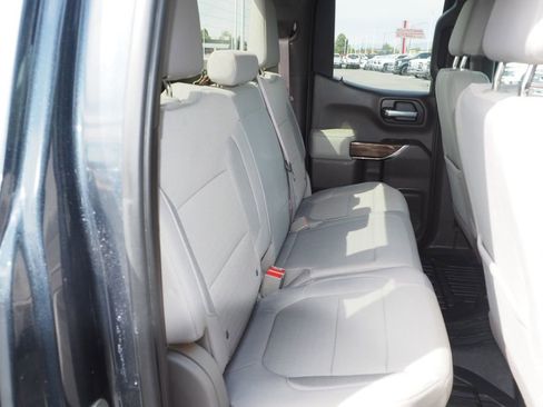 Used 2021 GMC Sierra 1500 SLE w/ Remote Start Package AWD/4WD image 19
