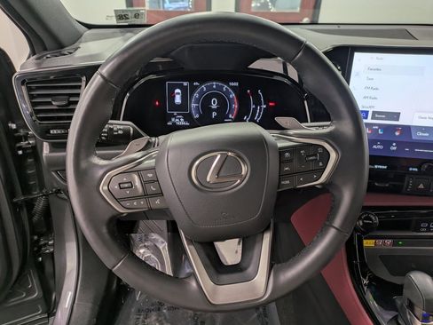 Used 2024 Lexus NX 350 AWD w/ Premium Package image 19