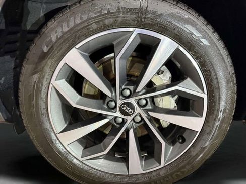 Used 2023 Audi Q5 2.0T Premium Plus image 34