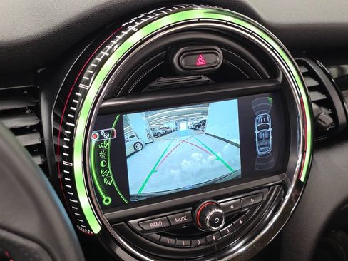Used 2018 MINI Cooper John Cooper Works FWD image 54