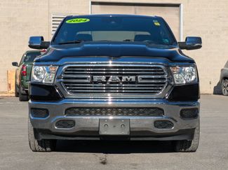Used 2024 RAM 1500 Laramie video 2